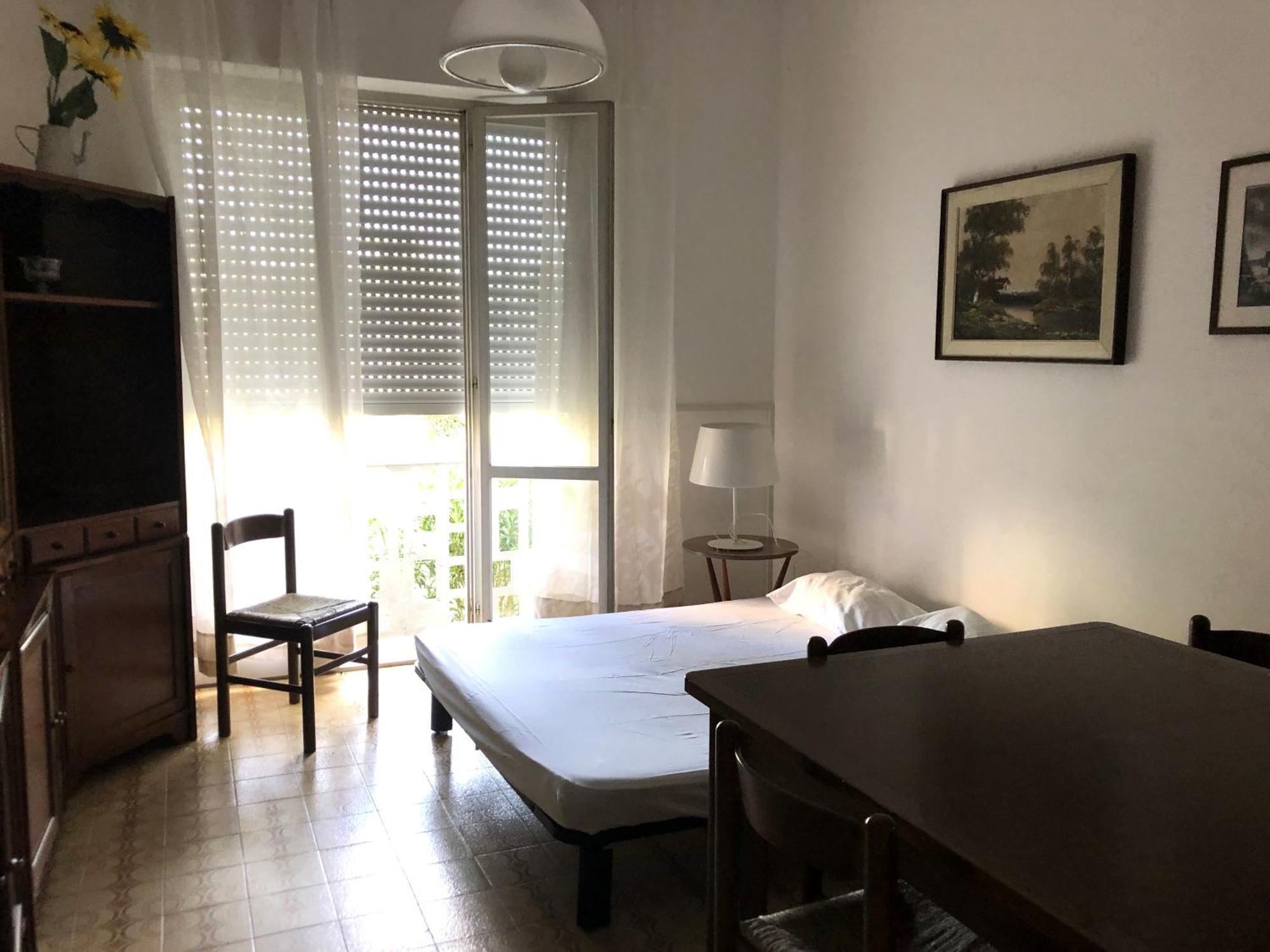 Residence Conero P. T. Blocco E Марчелли Экстерьер фото